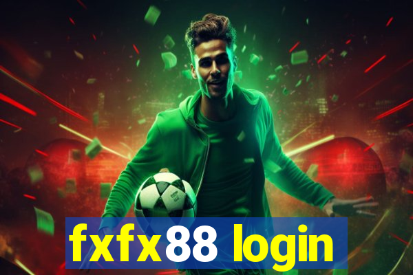 fxfx88 login